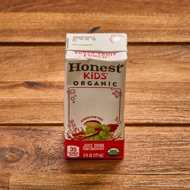 Kids Juice.