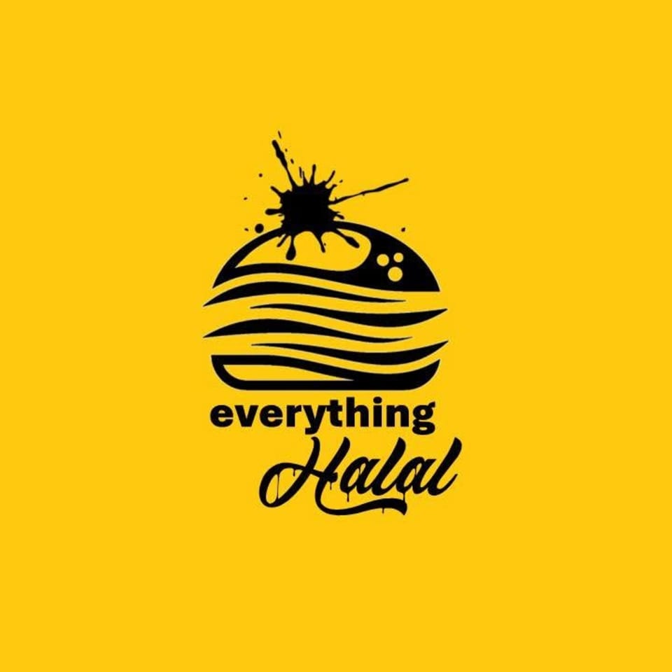 Everything Halal - Hurst