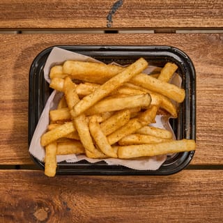 Small Fries