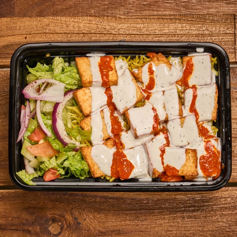 Mouthwatering Mediterranean Delights