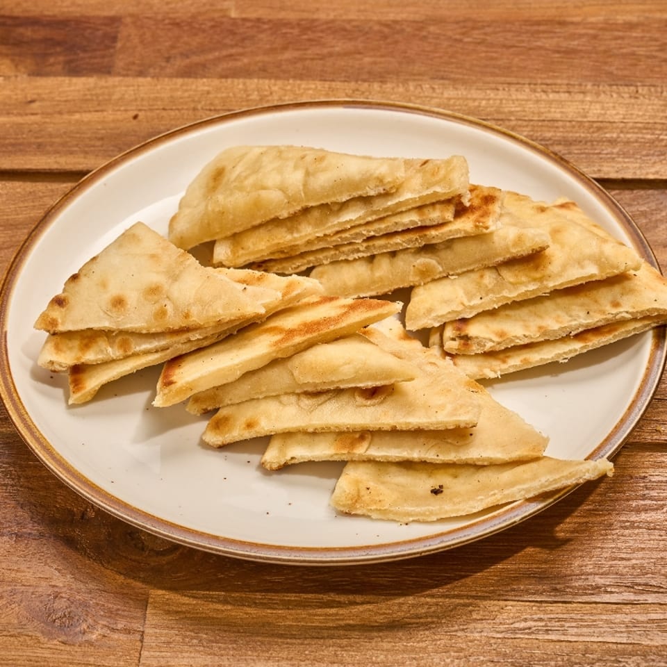 Pita Bread Delights: A Mediterranean Must-Have